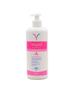 Vagisil Higiene Íntima Diaria pH Balance 500ml