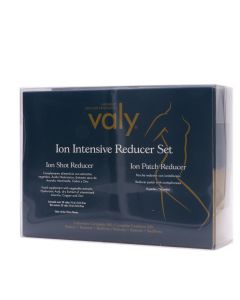 Valy Ion Intensive Reducer SET 56 Parches + 28 Viales 