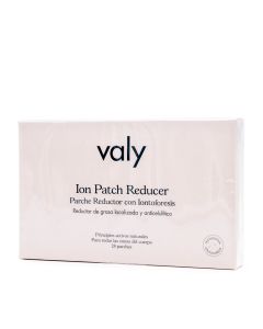 Valy Ion Patch Reducer 28 Parches 