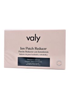 Valy Ion Patch Reducer 56 Parches