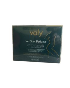 Valy Ion Shot Reducer 28 Viales 