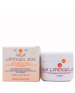 Vea Lipogel 200ml