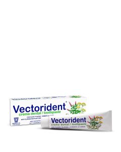 Vectorident Crema Dental  75ml