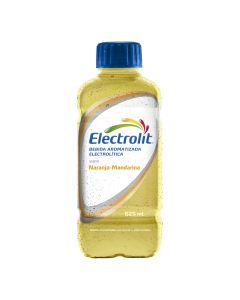 Electrolit Naranja Mandarina 625ml