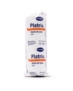 Venda de Yeso Platrix de 2,7m x 15cm 
