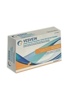Vesvein Piernas Cansadas 30 Comprimidos