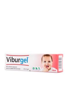 Viburgel 30 ml Heel