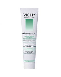 Vichy Crema Depilatoria Dermotolerante 150ml