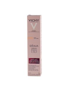 Vichy Idealia BB Cream SPF25 Tono Claro 40ml