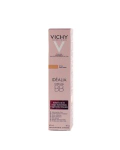 Vichy Idealia BB Cream SPF25 Tono Medio 40ml
