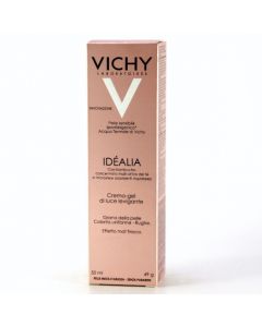 Vichy Idealia Crema Gel Piel Mixta a Grasa 50ml