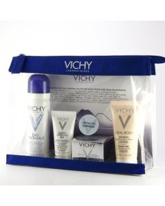 Vichy Kit Descubrimiento Liftactiv