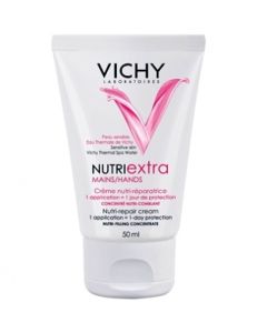 Vichy Nutriexpa Crema de Manos 50ml