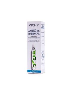 Vichy Aqualia Thermal GelCrema Rehidratante 30ml