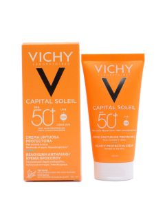 Vichy Capital Soleil Crema Untuosa SPF50+ 50ml   