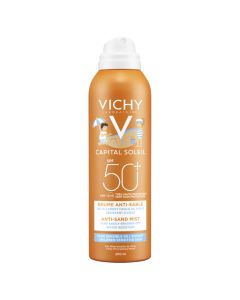 Vichy Capital Soleil Niños Bruma Anti Arena SPF50+ 200ml