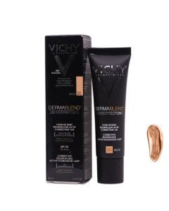 Vichy Dermablend BEIGE 30 3D Correction Oil Free SPF25 30ml