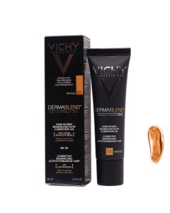 Vichy Dermablend BRONZE 55 3D Correction Oil Free SPF25 30ml