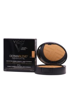 Vichy Dermablend GOLD 45 Maquillaje Polvo Compacto SPF25 9,5g