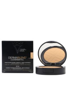 Vichy Dermablend OPAL 15 Maquillaje Compacto SPF25