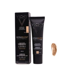 Vichy Dermablend OPAL Corrección 3D Oil Free 15 SPF25 30ml