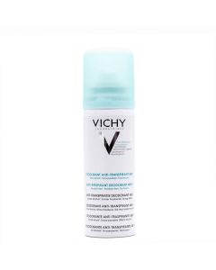 Vichy Desodorante Antitranspirante Spray 48h 125ml