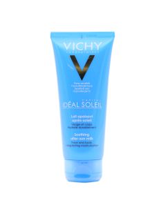 Vichy Ideal Soleil After Sun Bálsamo Reparador 100ml