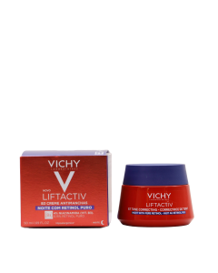 Vichy Liftactiv B3 Crema Antimanchas Noche 50ml