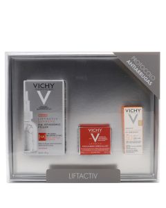 Vichy Liftactiv Supreme HA Epidermic Filler 30ml + Regalo