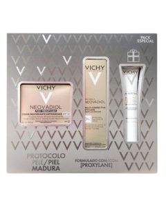 Vichy Protocolo Piel Madura Neovadiol