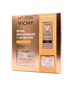 Vichy Neovadiol Ritual Pro Densidad y Nutrición Post Menopausia Pack