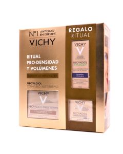 Vichy Neovadiol Ritual Pro Densidad y Volúmenes Durante la Menopausia Pack