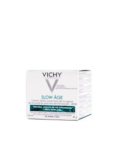 Vichy Slow Age Crema Spf 30 50ml