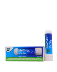 Vicks InhalVicks Barra Nasal