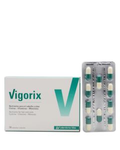 Vigorix 90 Cápsulas