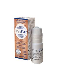 VisuEVO Coliro 10ml Visufarma