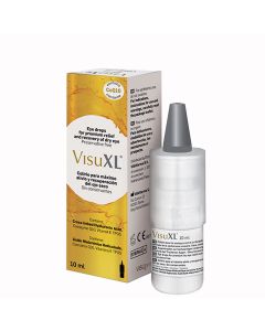 VisuXL 10ml Visufarma