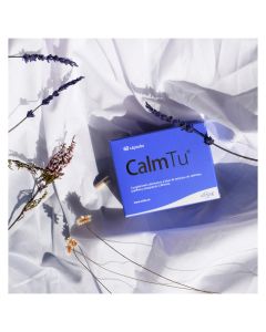 Vitae CalmTu 60 Cápsulas