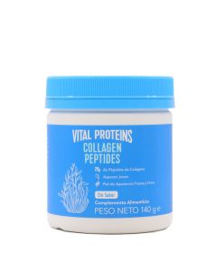 Vital Proteins Collagen Peptides Sin Sabor 140g