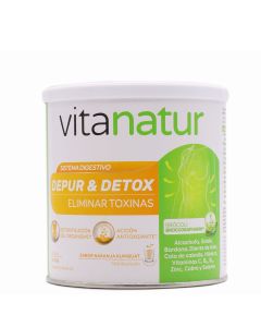 Vitanatur Depur & Detox 200g