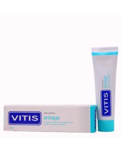 Vitis AntiAge Pasta Dentífica 100ml