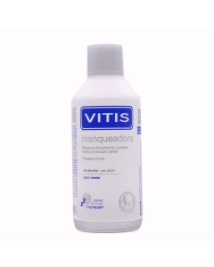 Vitis Blanqueadora Colutorio 500ml