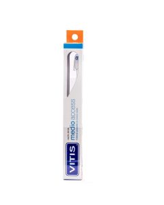 Vitis Cepillo Dental Medio Acces