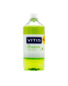 Vitis Orthodontic Colutorio 1000ml