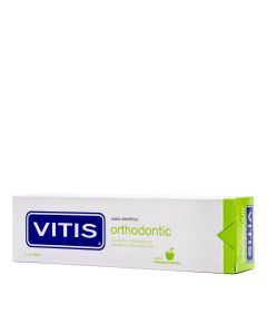 Vitis Orthodontic Pasta Dentrífica 100ml