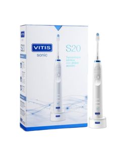 Vitis Sonic S20 Cepillo Dental Electrico