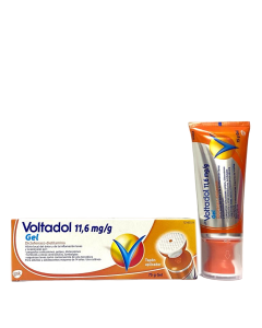 Voltadol  Gel Tópico y Tapón Aplicador 75 gramos