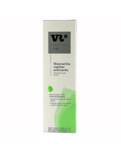 VR6 Definitive Hair Mascarilla Capilar Anticaida 250ml