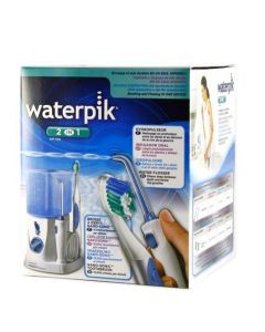 WaterpiK Irrigador 2 en 1 WP-700