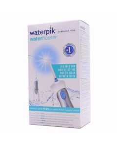 Waterpik Irrigador Cordless Plus Water Flosser WP-450EU